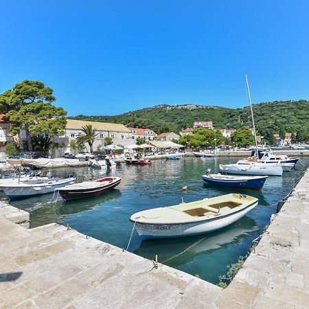 Vizmeg Holiday Home Dubrovnik Ngoại thất bức ảnh