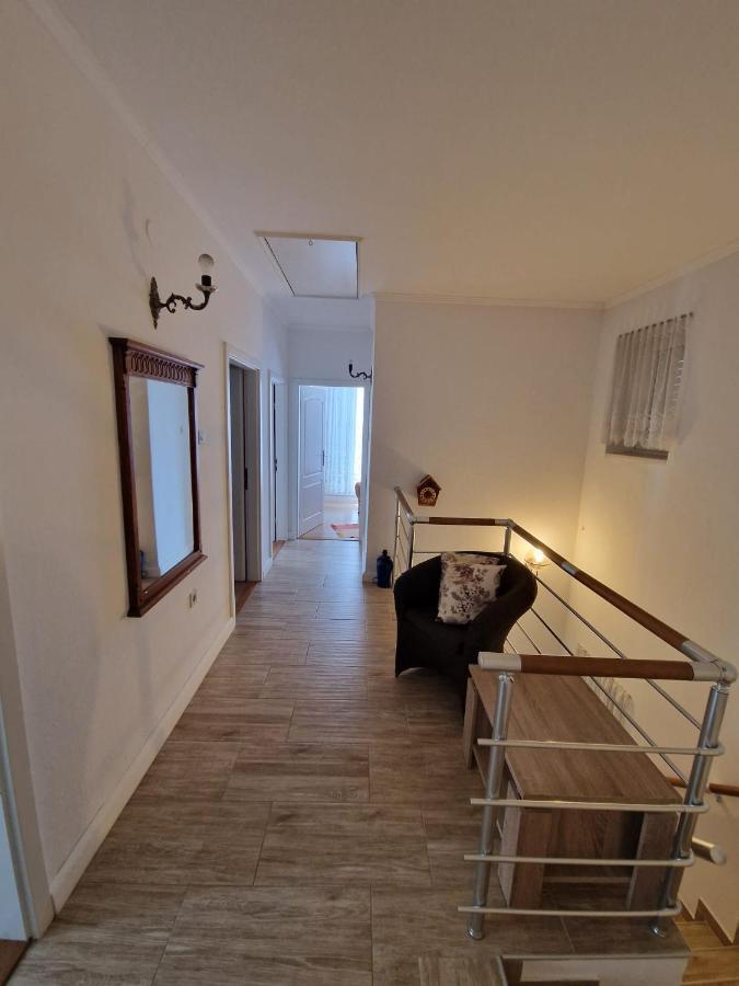 Vizmeg Holiday Home Dubrovnik Ngoại thất bức ảnh