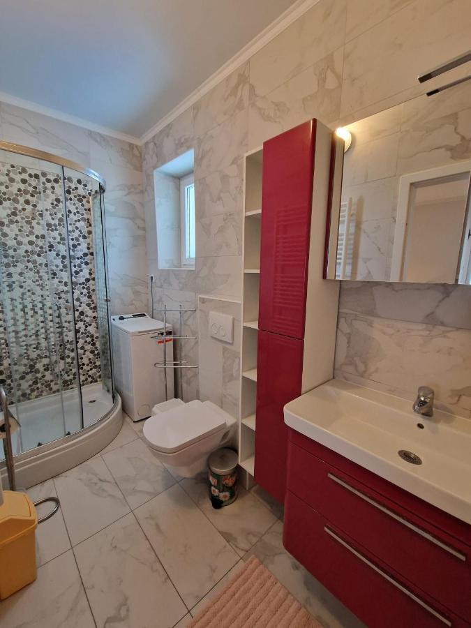 Vizmeg Holiday Home Dubrovnik Ngoại thất bức ảnh