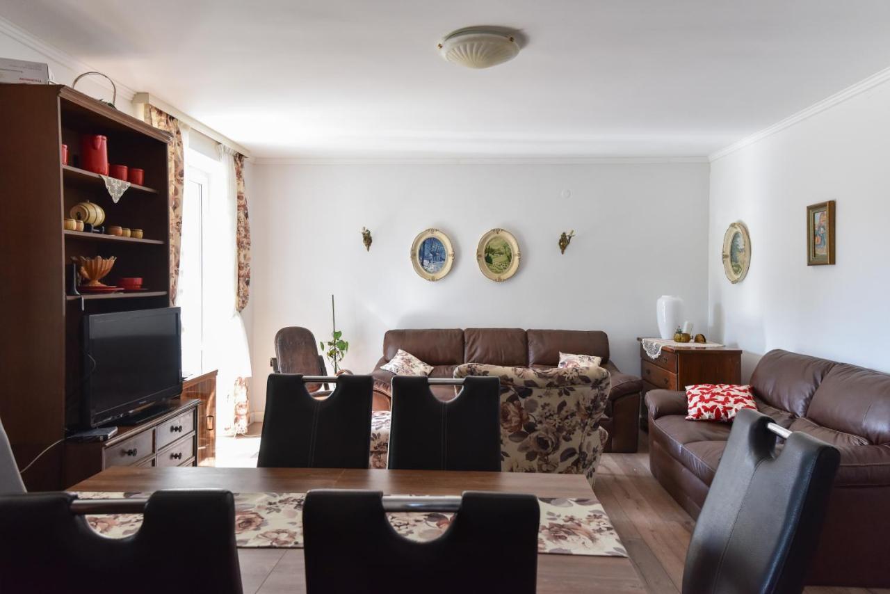 Vizmeg Holiday Home Dubrovnik Ngoại thất bức ảnh