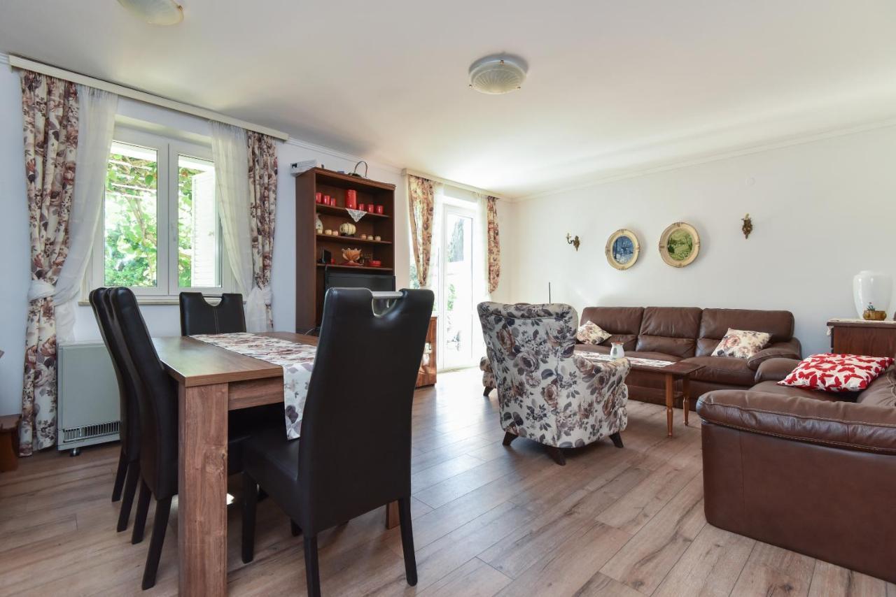 Vizmeg Holiday Home Dubrovnik Ngoại thất bức ảnh