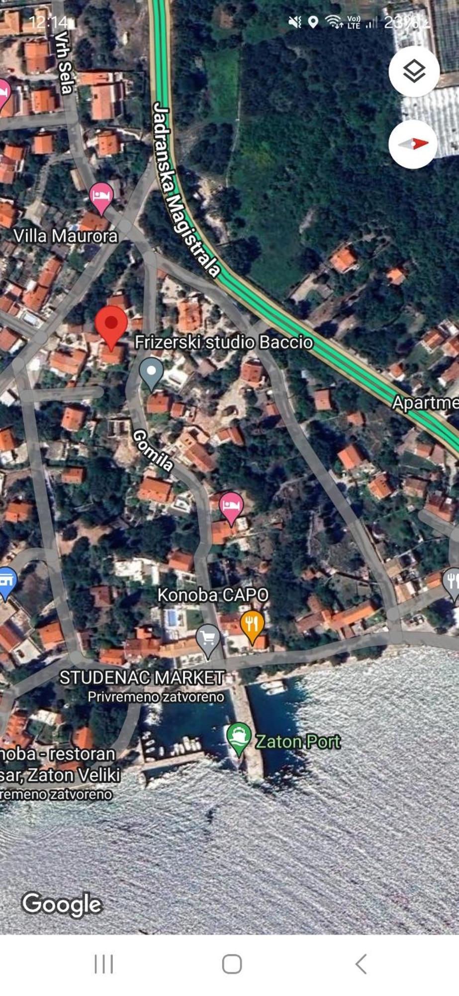 Vizmeg Holiday Home Dubrovnik Ngoại thất bức ảnh