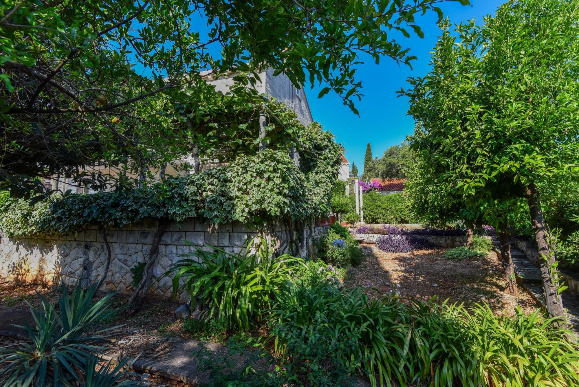 Vizmeg Holiday Home Dubrovnik Ngoại thất bức ảnh