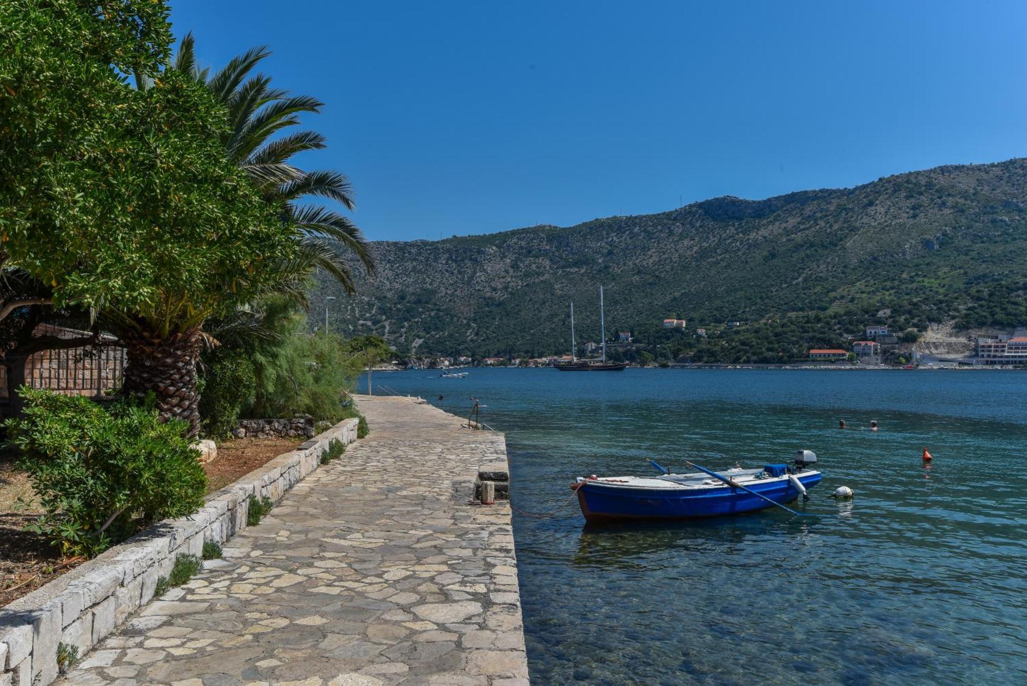 Vizmeg Holiday Home Dubrovnik Ngoại thất bức ảnh