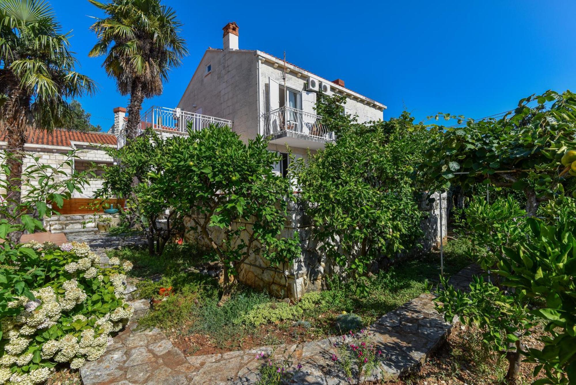 Vizmeg Holiday Home Dubrovnik Ngoại thất bức ảnh
