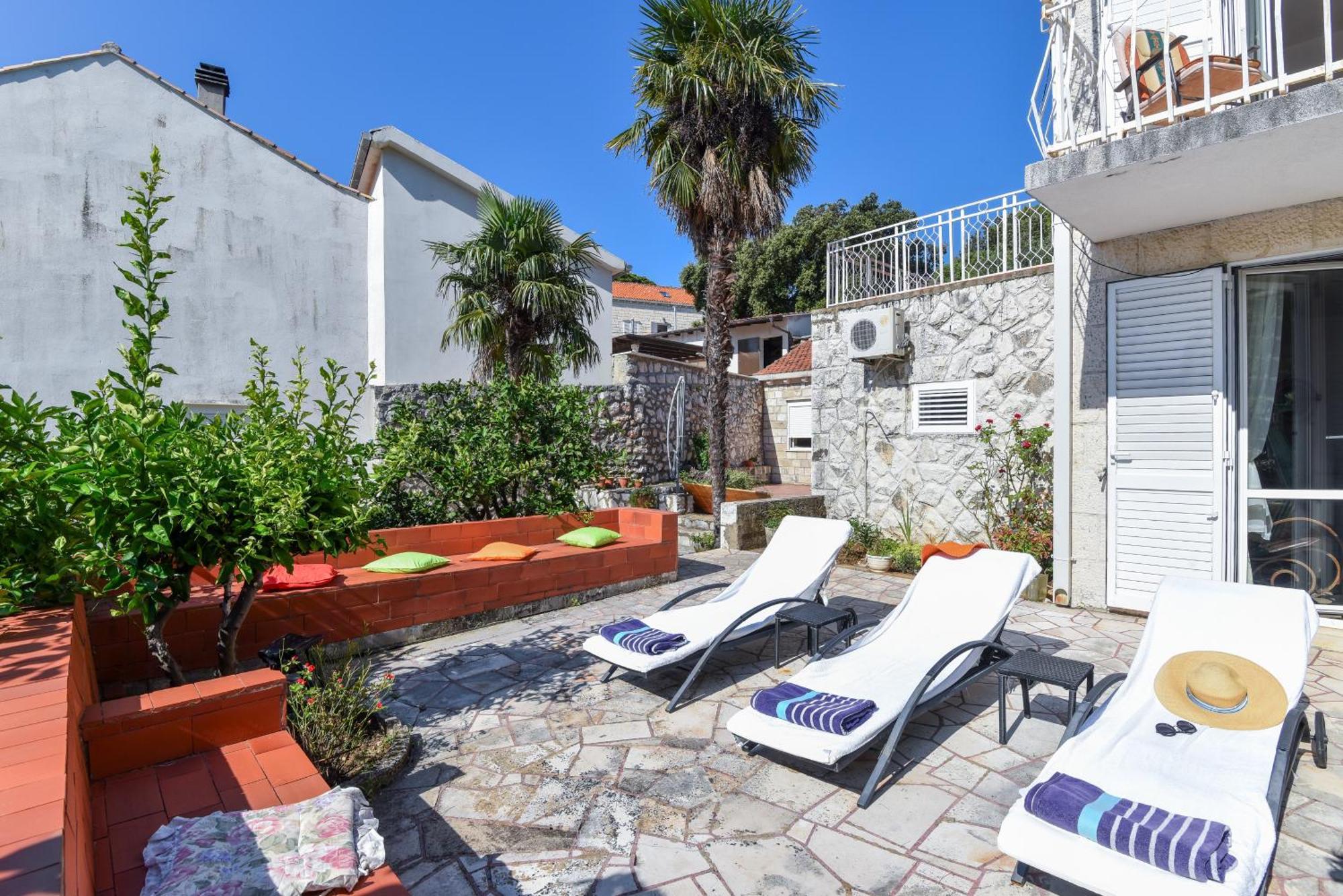 Vizmeg Holiday Home Dubrovnik Ngoại thất bức ảnh