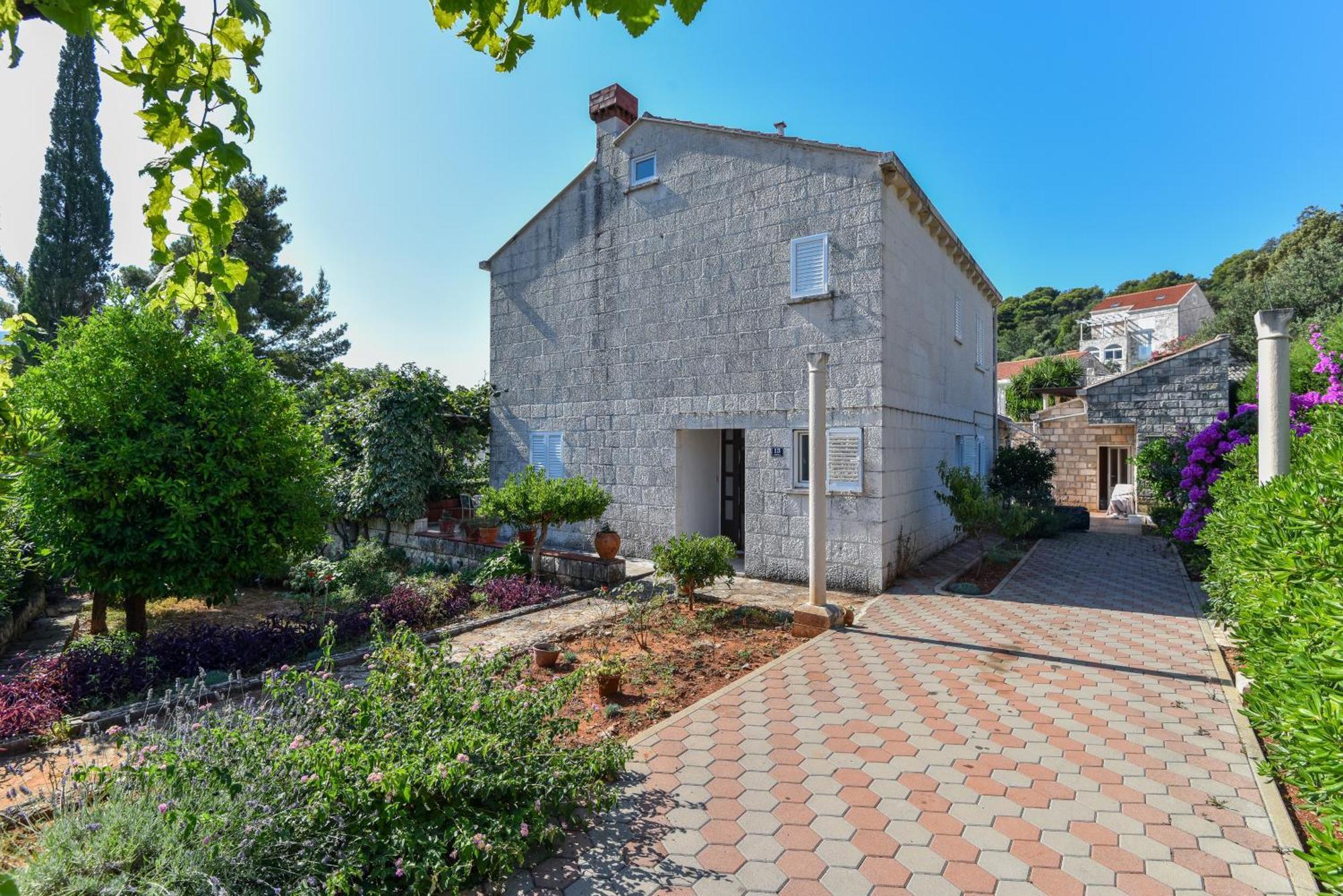Vizmeg Holiday Home Dubrovnik Ngoại thất bức ảnh