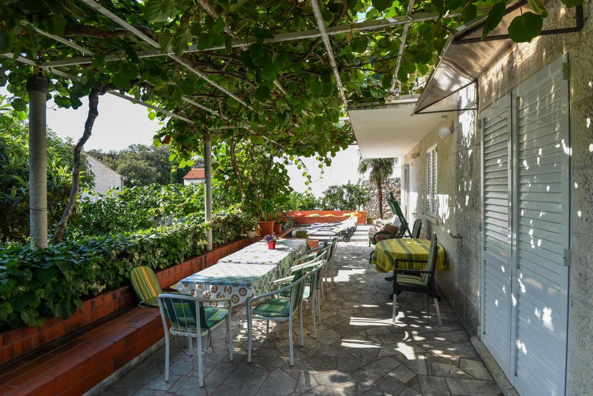 Vizmeg Holiday Home Dubrovnik Ngoại thất bức ảnh