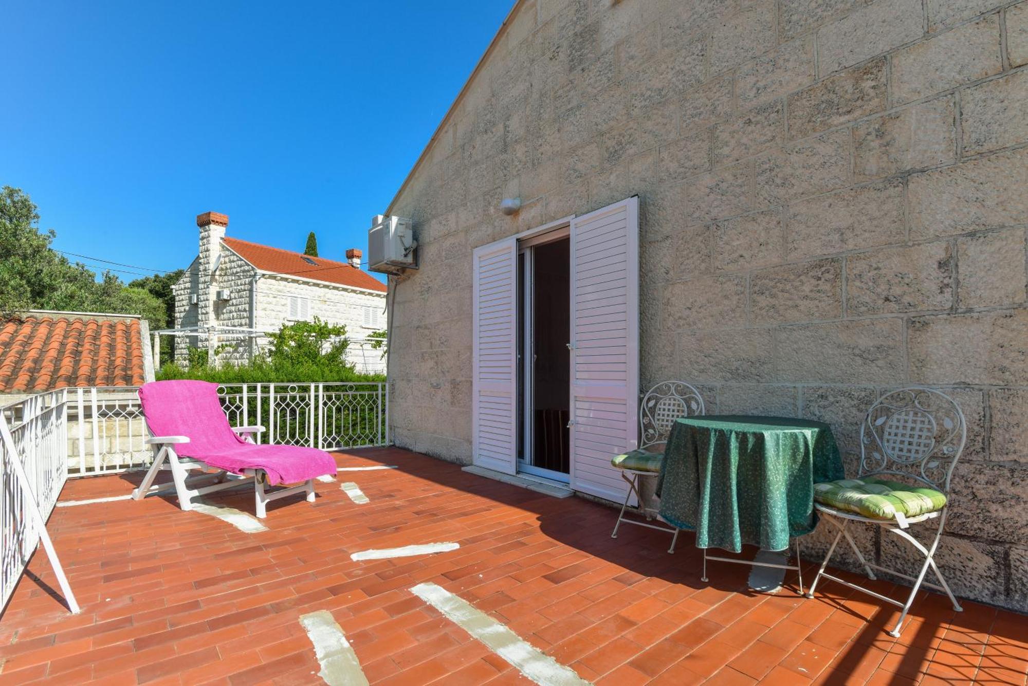 Vizmeg Holiday Home Dubrovnik Ngoại thất bức ảnh