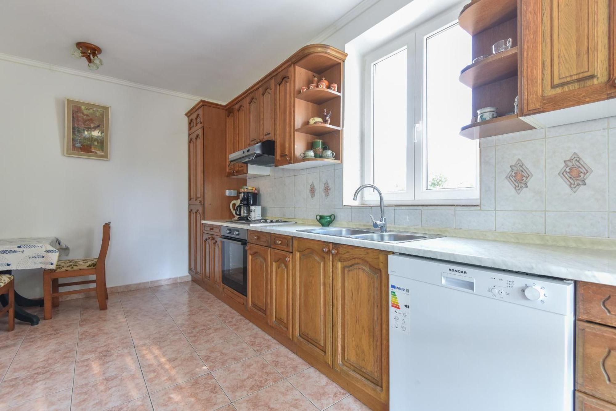Vizmeg Holiday Home Dubrovnik Ngoại thất bức ảnh
