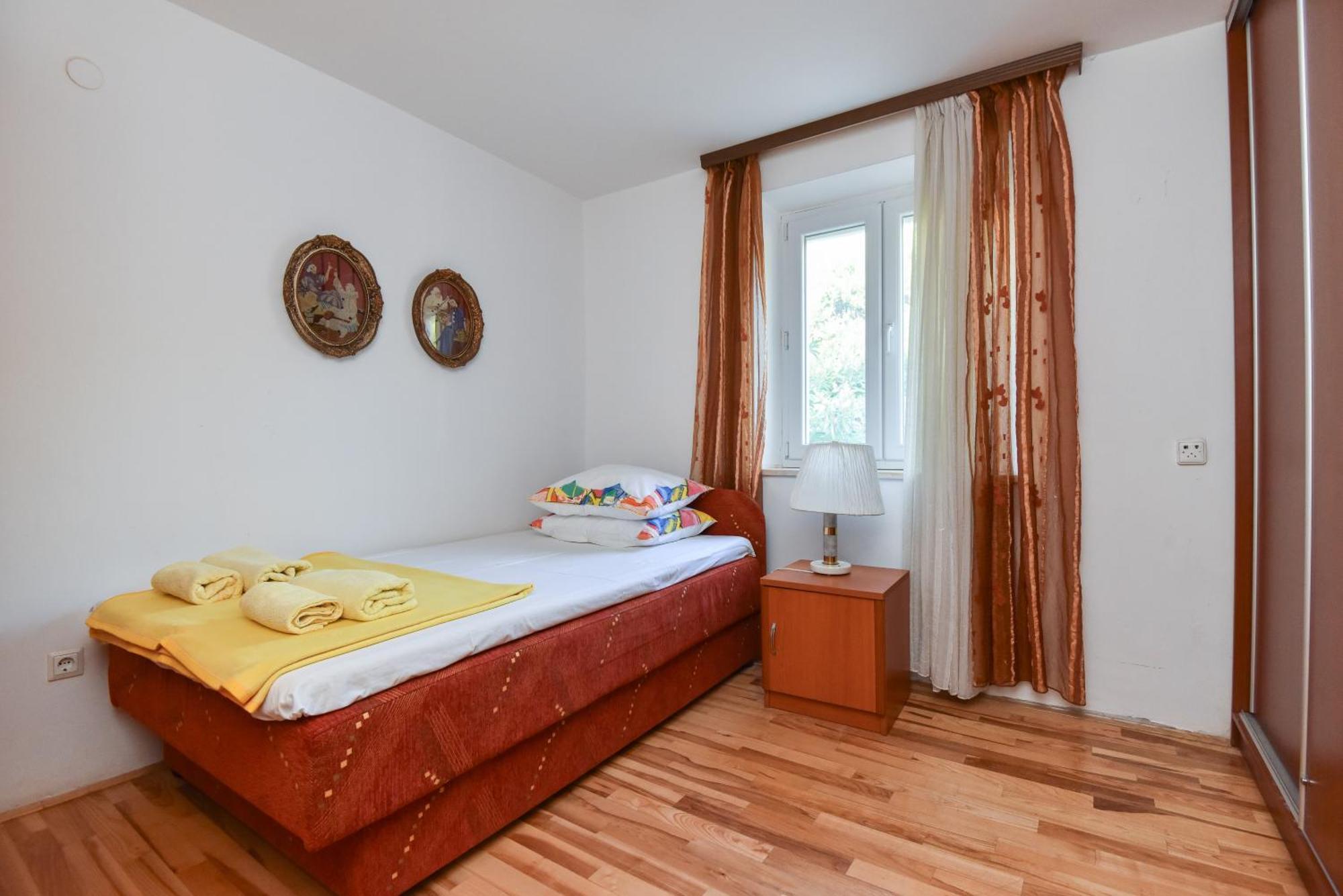 Vizmeg Holiday Home Dubrovnik Ngoại thất bức ảnh