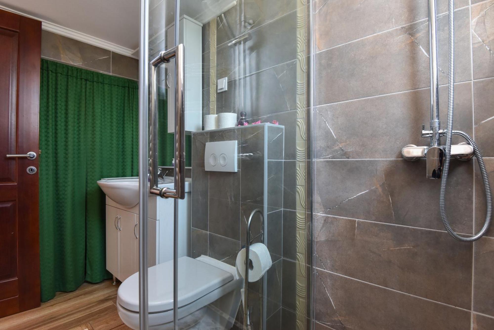 Vizmeg Holiday Home Dubrovnik Ngoại thất bức ảnh